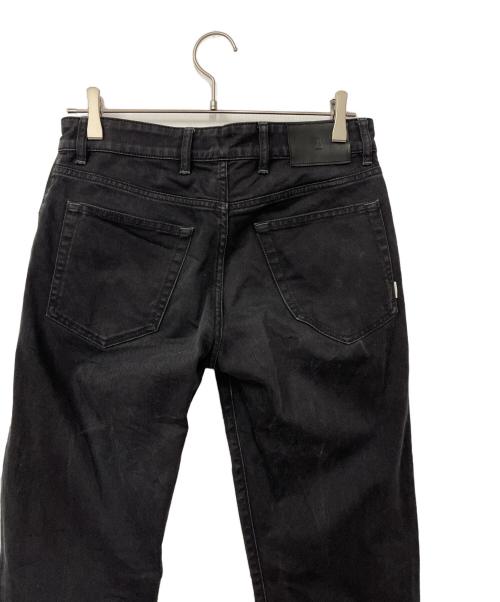 PT TORINO（ピーティートリノ）PT TORINO (ピーティートリノ) SWINGデニムパンツ ブラック サイズ:29の古着・服飾アイテム