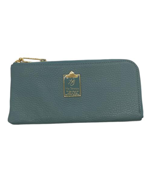 HER SCHEDULE（ハースケジュール）HER SCHEDULE (ハースケジュール) ラウンドファスナー財布の古着・服飾アイテム