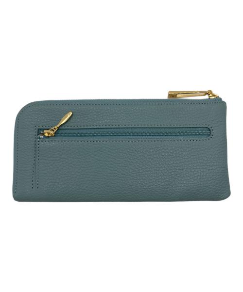 HER SCHEDULE（ハースケジュール）HER SCHEDULE (ハースケジュール) ラウンドファスナー財布の古着・服飾アイテム