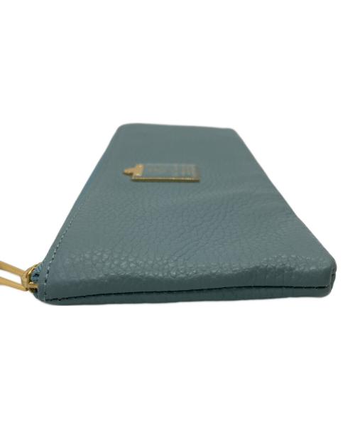 HER SCHEDULE（ハースケジュール）HER SCHEDULE (ハースケジュール) ラウンドファスナー財布の古着・服飾アイテム