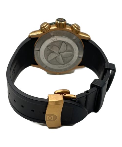 EDOX（エドックス）EDOX (エドックス) クロノグラフの古着・服飾アイテム