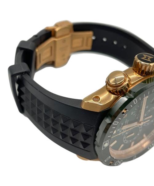 EDOX（エドックス）EDOX (エドックス) クロノグラフの古着・服飾アイテム