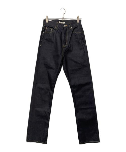 beautiful people（ビューティフルピープル）beautiful people (ビューティフルピープル) デニムパンツ インディゴ サイズ:40の古着・服飾アイテム