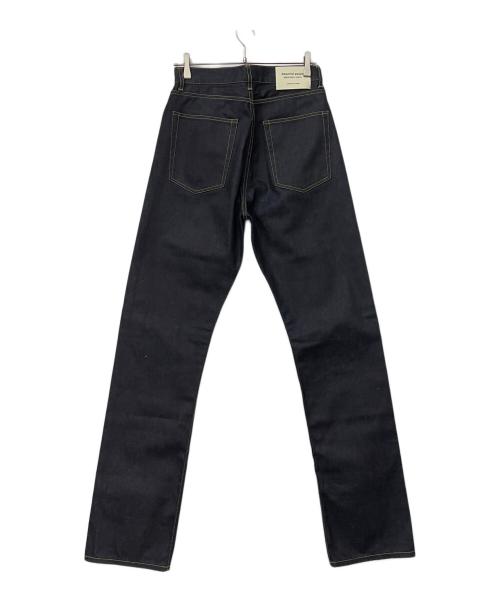 beautiful people（ビューティフルピープル）beautiful people (ビューティフルピープル) デニムパンツ インディゴ サイズ:40の古着・服飾アイテム
