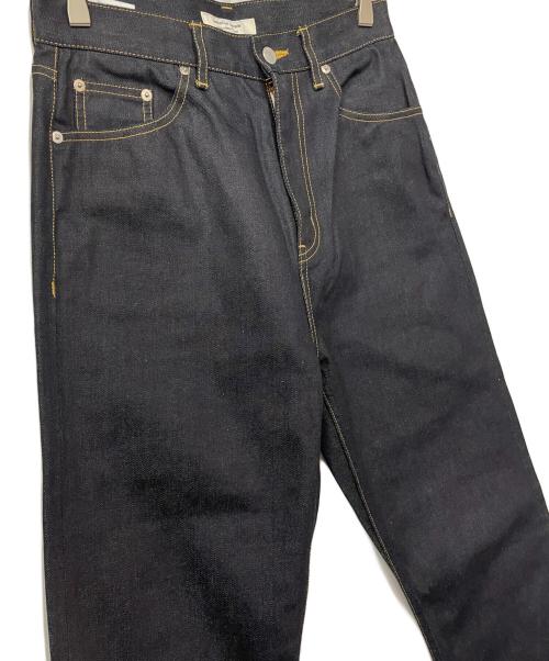 beautiful people（ビューティフルピープル）beautiful people (ビューティフルピープル) デニムパンツ インディゴ サイズ:40の古着・服飾アイテム