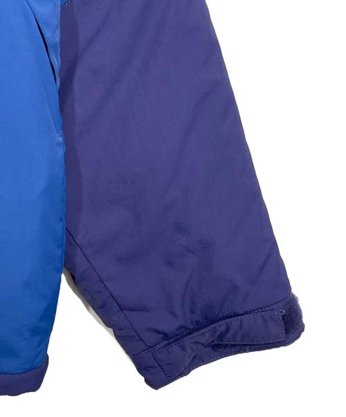 X-LARGE（エクストララージ）X-LARGE (エクストララージ) 中綿ジャケット ブルー サイズ:Lの古着・服飾アイテム