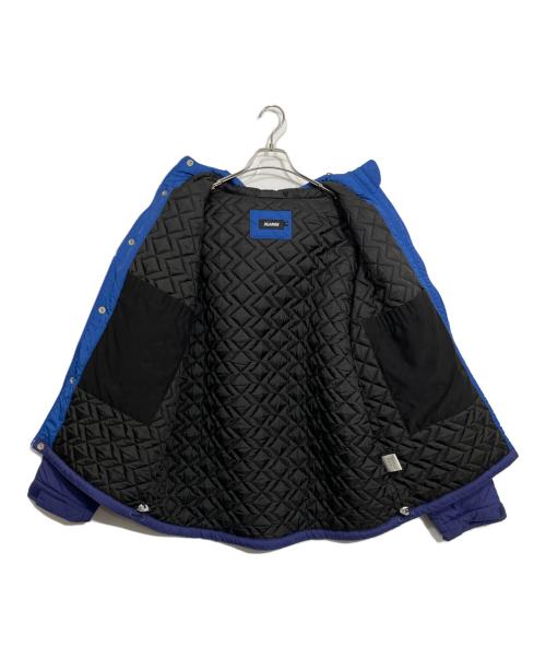 X-LARGE（エクストララージ）X-LARGE (エクストララージ) 中綿ジャケット ブルー サイズ:Lの古着・服飾アイテム