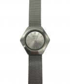 ISSEY MIYAKEイッセイミヤケ）の古着「腕時計」