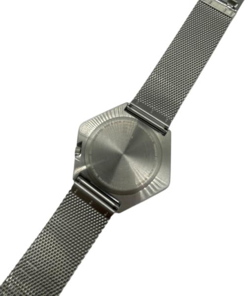 ISSEY MIYAKE（イッセイミヤケ）ISSEY MIYAKE (イッセイミヤケ) 腕時計の古着・服飾アイテム