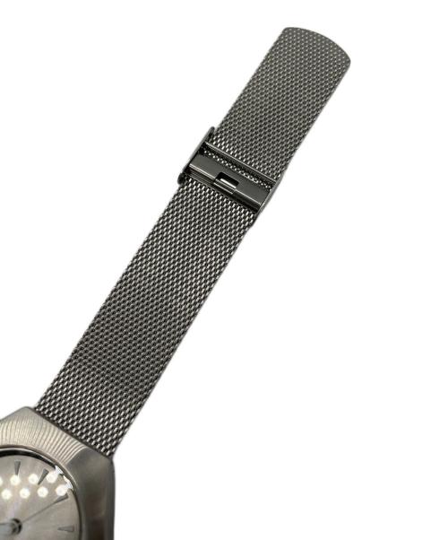 ISSEY MIYAKE（イッセイミヤケ）ISSEY MIYAKE (イッセイミヤケ) 腕時計の古着・服飾アイテム