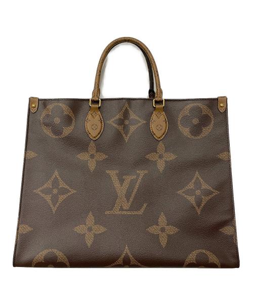 LOUIS VUITTON（ルイ ヴィトン）LOUIS VUITTON (ルイ ヴィトン) トートバッグの古着・服飾アイテム