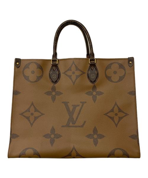 LOUIS VUITTON（ルイ ヴィトン）LOUIS VUITTON (ルイ ヴィトン) トートバッグの古着・服飾アイテム