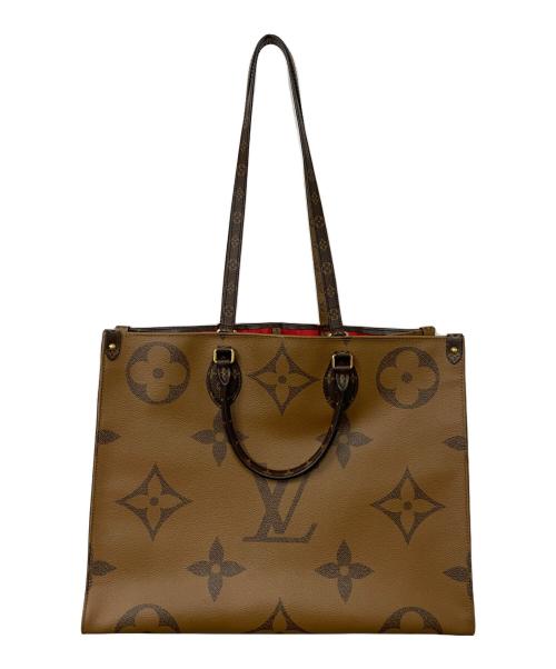 LOUIS VUITTON（ルイ ヴィトン）LOUIS VUITTON (ルイ ヴィトン) トートバッグの古着・服飾アイテム