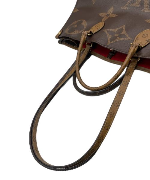 LOUIS VUITTON（ルイ ヴィトン）LOUIS VUITTON (ルイ ヴィトン) トートバッグの古着・服飾アイテム