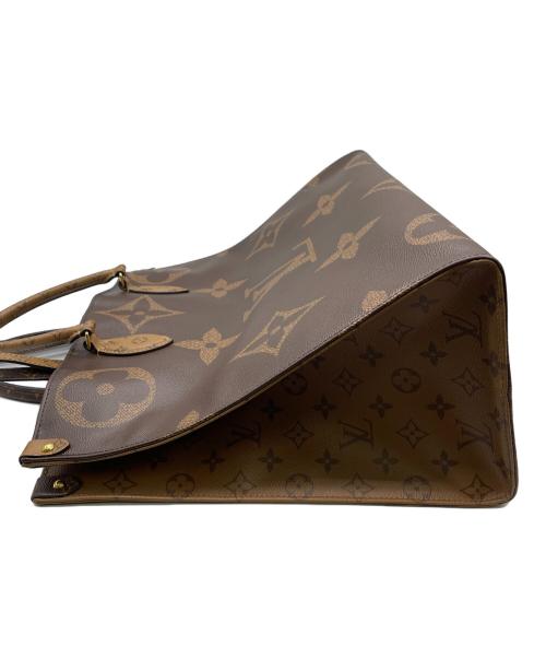 LOUIS VUITTON（ルイ ヴィトン）LOUIS VUITTON (ルイ ヴィトン) トートバッグの古着・服飾アイテム