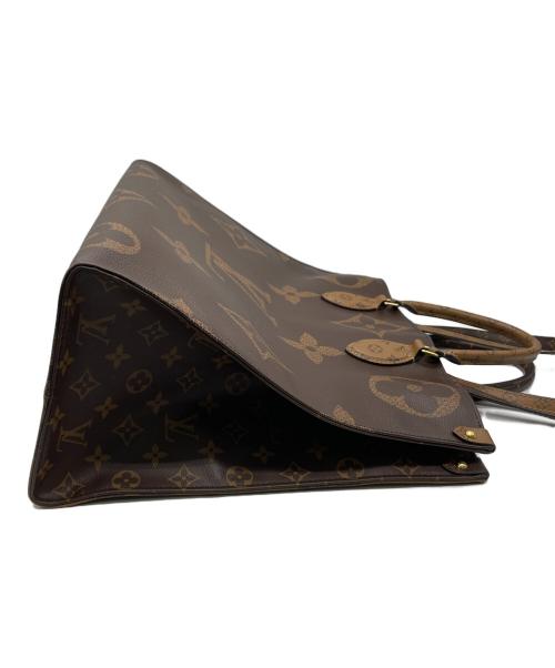 LOUIS VUITTON（ルイ ヴィトン）LOUIS VUITTON (ルイ ヴィトン) トートバッグの古着・服飾アイテム