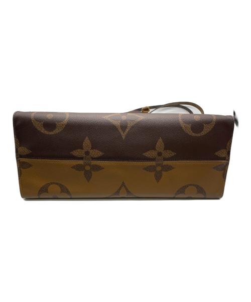 LOUIS VUITTON（ルイ ヴィトン）LOUIS VUITTON (ルイ ヴィトン) トートバッグの古着・服飾アイテム