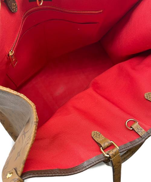 LOUIS VUITTON（ルイ ヴィトン）LOUIS VUITTON (ルイ ヴィトン) トートバッグの古着・服飾アイテム