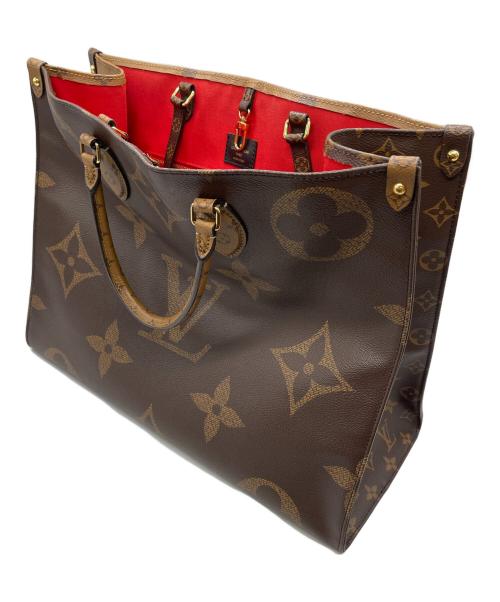 LOUIS VUITTON（ルイ ヴィトン）LOUIS VUITTON (ルイ ヴィトン) トートバッグの古着・服飾アイテム