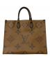 LOUIS VUITTON (ルイ ヴィトン) トートバッグ：280000円