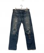 LEVI'Sリーバイス）の古着「ジーンズ」