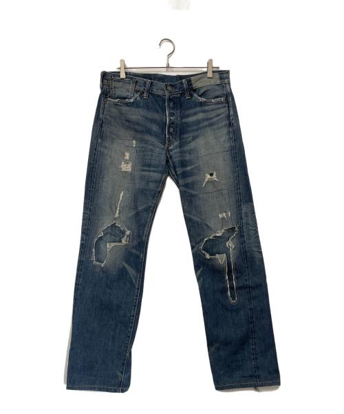 LEVI'S（リーバイス）LEVI'S (リーバイス) ジーンズ サイズ:W34の古着・服飾アイテム