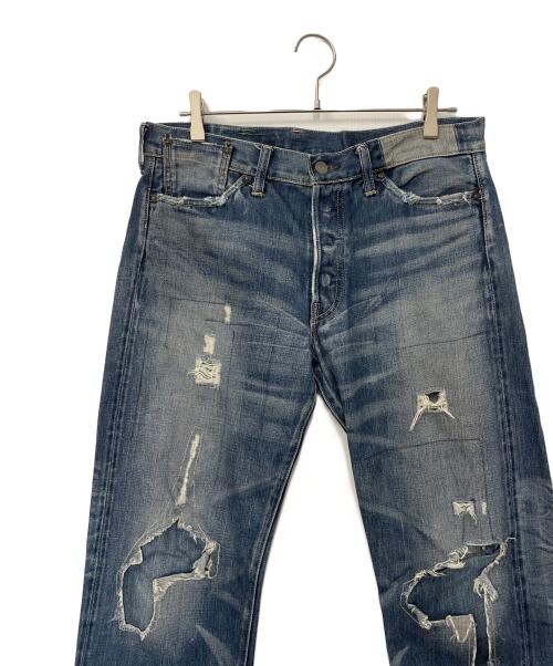 LEVI'S（リーバイス）LEVI'S (リーバイス) ジーンズ サイズ:W34の古着・服飾アイテム