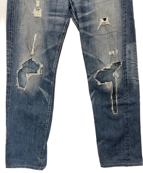 LEVI'S（リーバイス）LEVI'S (リーバイス) ジーンズ サイズ:W34の古着・服飾アイテム