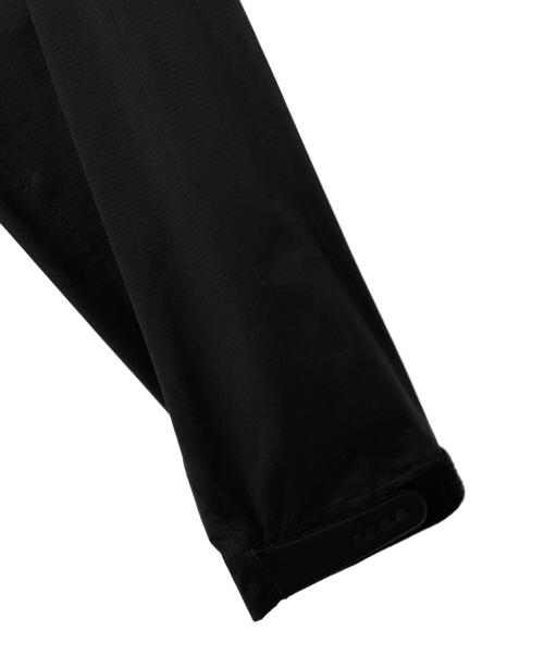 F.C.R.B.（エフシーレアルブリストル）F.C.R.B. (エフシーレアルブリストル) マウンテンパーカー ブラック サイズ:Sの古着・服飾アイテム