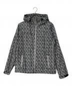 HELLY HANSENヘリーハンセン）の古着「マウンテンパーカー」｜ネイビー