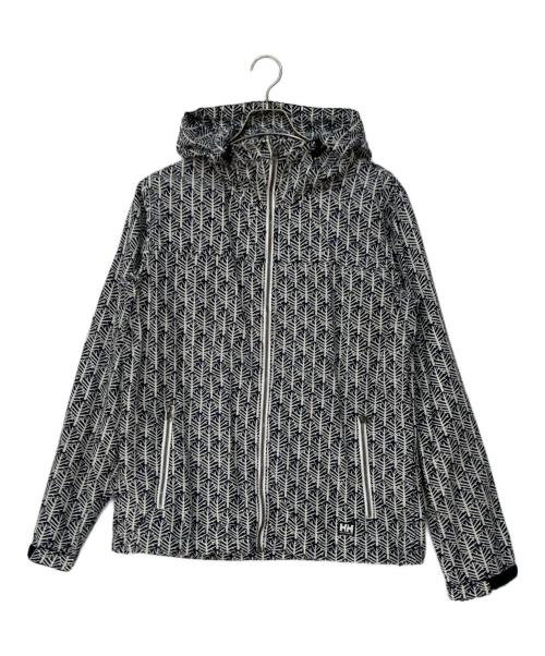 HELLY HANSEN（ヘリーハンセン）HELLY HANSEN (ヘリーハンセン) マウンテンパーカー ネイビー サイズ:XLの古着・服飾アイテム