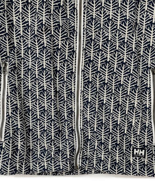 HELLY HANSEN（ヘリーハンセン）HELLY HANSEN (ヘリーハンセン) マウンテンパーカー ネイビー サイズ:XLの古着・服飾アイテム