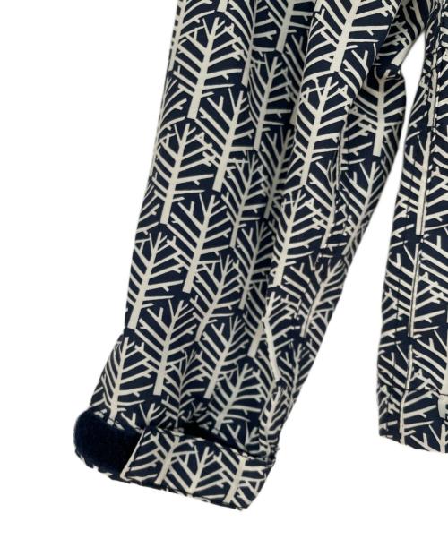 HELLY HANSEN（ヘリーハンセン）HELLY HANSEN (ヘリーハンセン) マウンテンパーカー ネイビー サイズ:XLの古着・服飾アイテム