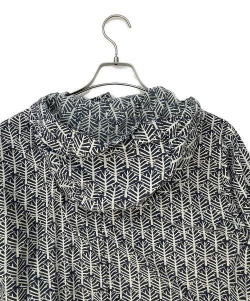 HELLY HANSEN（ヘリーハンセン）HELLY HANSEN (ヘリーハンセン) マウンテンパーカー ネイビー サイズ:XLの古着・服飾アイテム