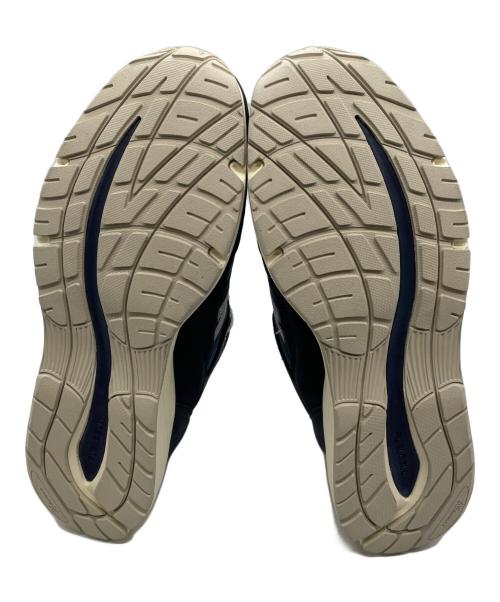 NEW BALANCE（ニューバランス）NEW BALANCE (ニューバランス) スニーカー ネイビー サイズ:27.5の古着・服飾アイテム