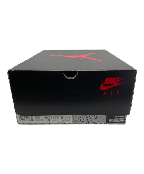 NIKE（ナイキ）NIKE (ナイキ) スニーカー ホワイト サイズ:28 未使用品の古着・服飾アイテム