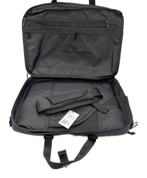 BRIEFING（ブリーフィング）BRIEFING (ブリーフィング) ブリーフケース ブラックの古着・服飾アイテム