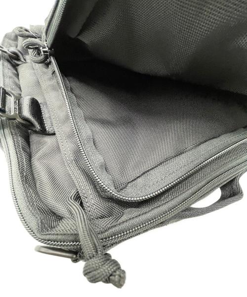 BRIEFING（ブリーフィング）BRIEFING (ブリーフィング) ブリーフケース ブラックの古着・服飾アイテム