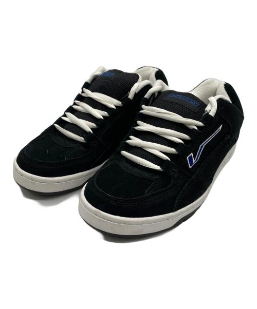 VANS（ヴァンズ）VANS (バンズ) スニーカー ブラック サイズ:26.5の古着・服飾アイテム
