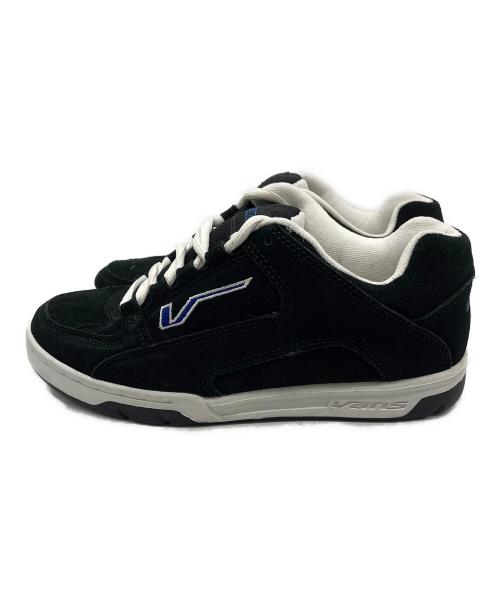 VANS（ヴァンズ）VANS (バンズ) スニーカー ブラック サイズ:26.5の古着・服飾アイテム