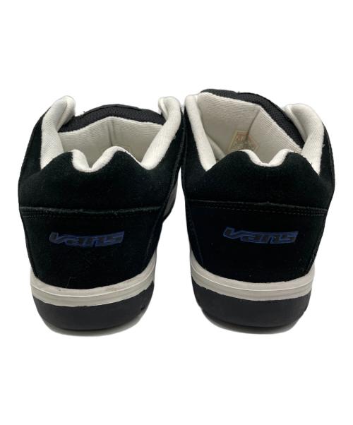 VANS（ヴァンズ）VANS (バンズ) スニーカー ブラック サイズ:26.5の古着・服飾アイテム