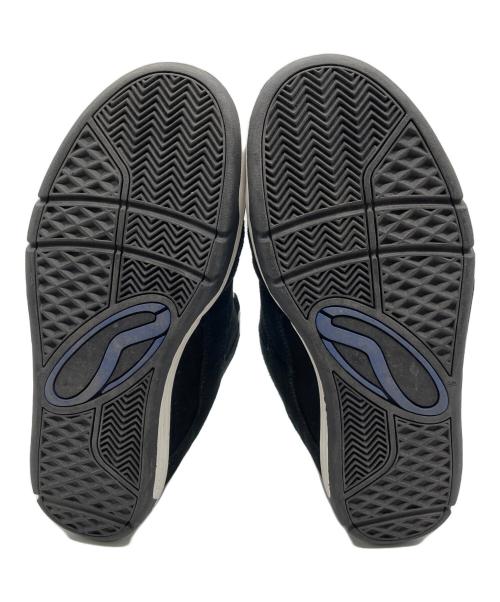 VANS（ヴァンズ）VANS (バンズ) スニーカー ブラック サイズ:26.5の古着・服飾アイテム