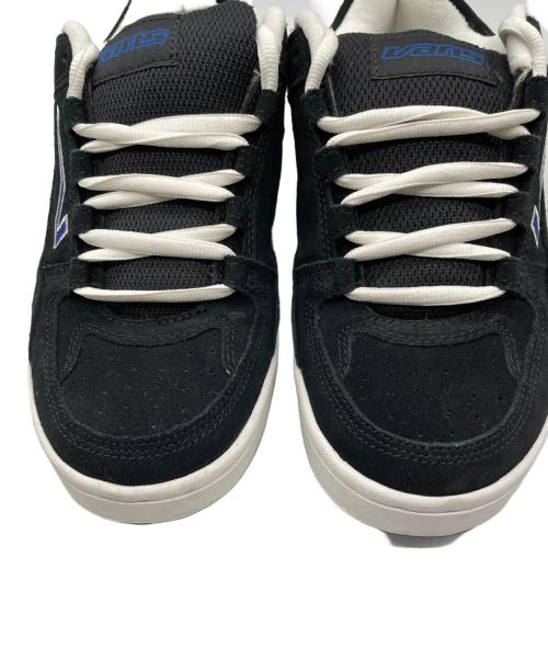 VANS（ヴァンズ）VANS (バンズ) スニーカー ブラック サイズ:26.5の古着・服飾アイテム