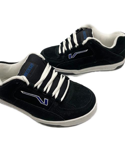 VANS（ヴァンズ）VANS (バンズ) スニーカー ブラック サイズ:26.5の古着・服飾アイテム