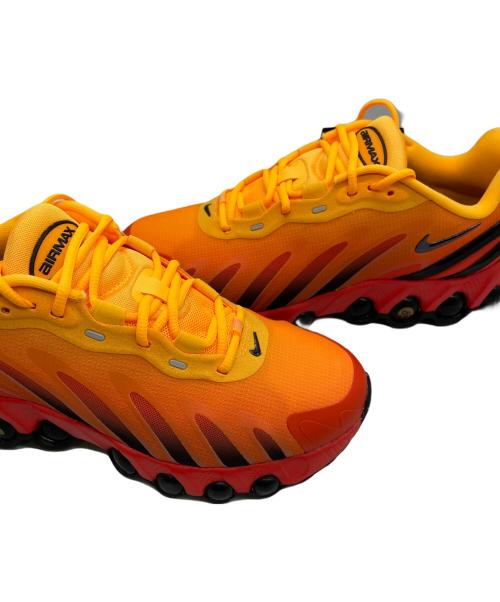 NIKE（ナイキ）NIKE (ナイキ) スニーカー オレンジ サイズ:26の古着・服飾アイテム
