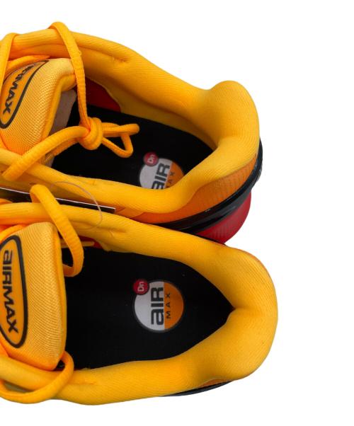 NIKE（ナイキ）NIKE (ナイキ) スニーカー オレンジ サイズ:26の古着・服飾アイテム