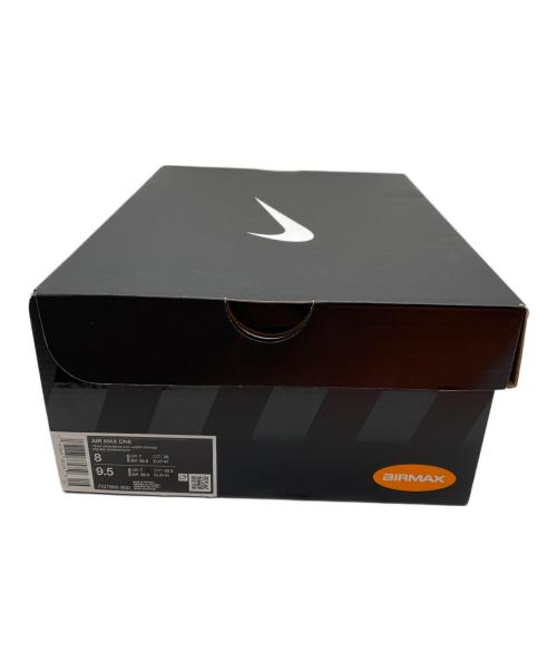 NIKE（ナイキ）NIKE (ナイキ) スニーカー オレンジ サイズ:26の古着・服飾アイテム