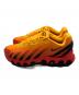 NIKE (ナイキ) スニーカー オレンジ サイズ:26：17000円