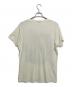 DIESEL (ディーゼル) グラフィックTシャツ ホワイト サイズ:L：4000円