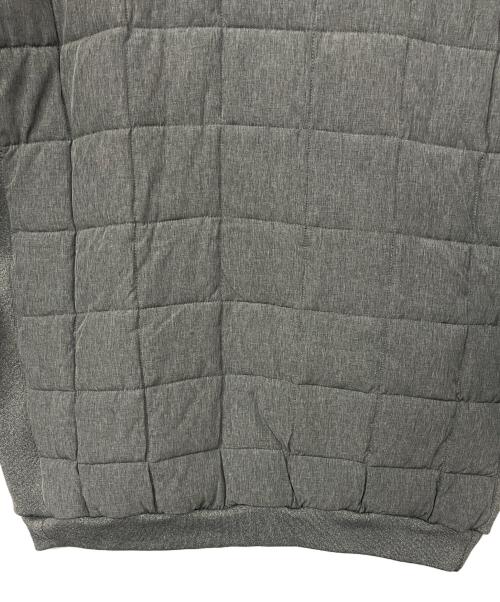 MASTER BUNNY EDITION（マスターバニーエディション）MASTER BUNNY EDITION (マスターバニーエディション) ゴルフウェア(トップス) グレー サイズ:5の古着・服飾アイテム